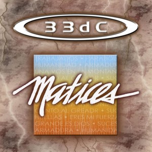 33dc - Matices (1987)