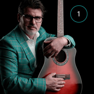 Cristi Preduna - 5 HOURS Of RELAXING MUSIC & RAIN SOUNDS (Vol.1) (2024)