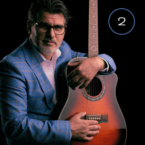 Cristi Preduna - 5 HOURS Of RELAXING MUSIC & RAIN SOUNDS (Vol.2) (2024)