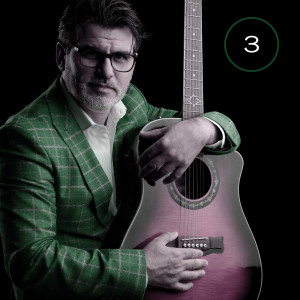 Cristi Preduna - 5 HOURS Of RELAXING MUSIC & RAIN SOUNDS (Vol.3) (2024)