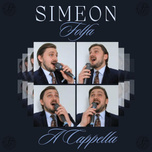 Simeon Folfa - A Cappella (2024)