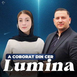 Amira Din Barbulesti - A Coborat Din Cer Lumina (2024)