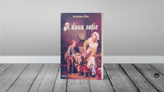 Kristina Roy - A doua soție