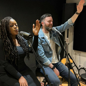 Connect - A Jamais Tu Es Saint (2024)