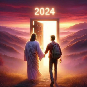 Samuel Din Tandarei - A Mai Trecut Un An (2024)