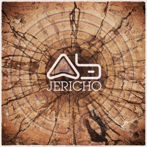 Aaron Boyd - Jericho (2018)