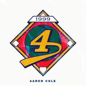 Aaron Cole - 4 (2020)