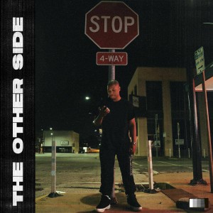 Aaron Cole - The Other Side (2018)