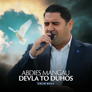 Calin Buga - Abdies Mangau Devla To Duhos (2025)