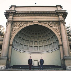 AboutYou - East Coast (2018)