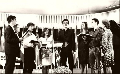 Acapella Sens - Si totusi (2008)