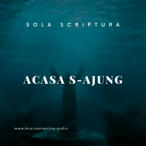 Sola Scriptura - Acasa S-Ajung