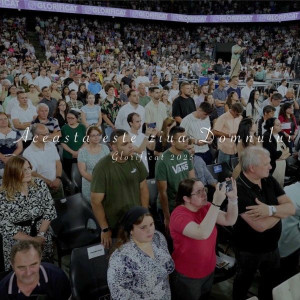 Glorificat - Aceasta E Ziua Domnului (2025)