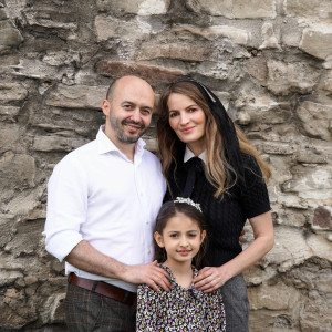 Sorin Si Daniela Piu - Acesta Esti Tubpentru Mine (2025)