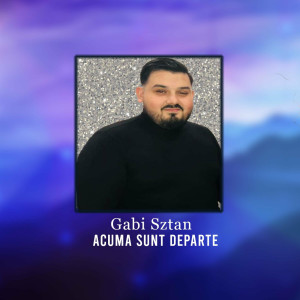 Studio Beny-Hotin Beniamin - Acuma Sunt Departe (2022)