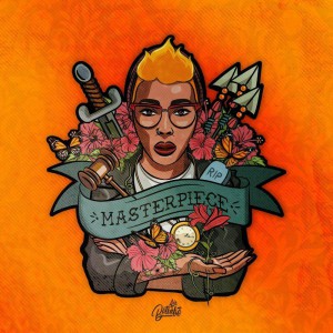 Ada Betsabe - Masterpiece (2020)