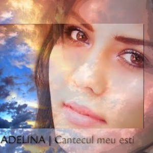 Adelina Halmajan - Cantecul meu esti (2008)
