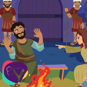 David și Goliat - Adevărul (2023)