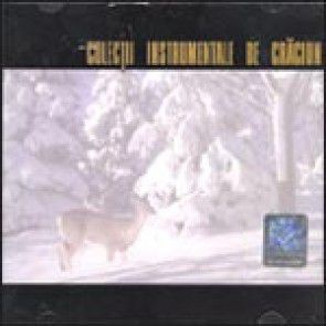 Adi Dan - Colectii instrumentale de craciun