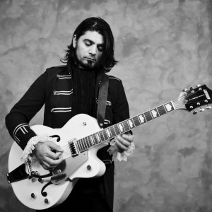 Adi Gliga - Ca un copil (2020)