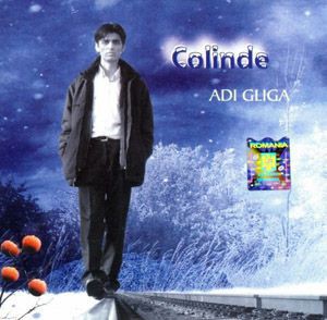 Adi Gliga - Colinde