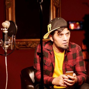 Adi Gliga - Intre doua lumi (2020)