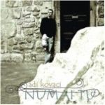 Adi Kovaci - Numai Tu (2005)