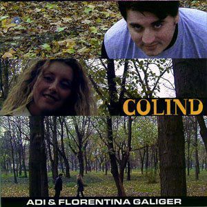 Adi si Florentina Galiger - Colind