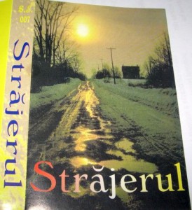 Adi Tise si Flaviu Mitar - Strajerul (2005)