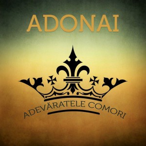 Adonai - Adevaratele comori(2015)
