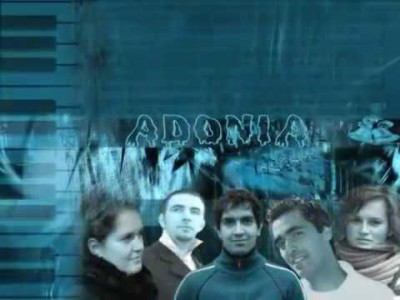 Adonia - Colinde