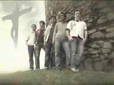 Adonia - Laudati pe Domnul