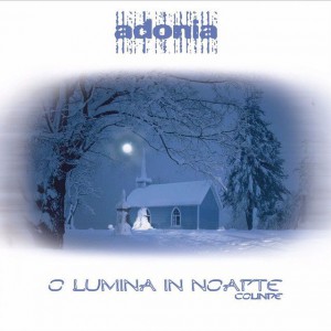 Adonia - O lumină în noapte (2005)