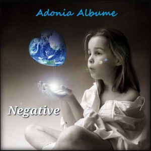 Adonia - Pentru Isus Negative Vol.6