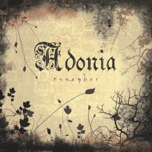 Adonia - Remember (2006)