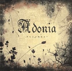 Adonia - Remember Negative Vol.13