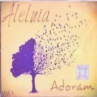 Adoram - Aleluia Vol. 1 (2012)