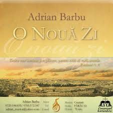 Adrian Barbu - O noua zi