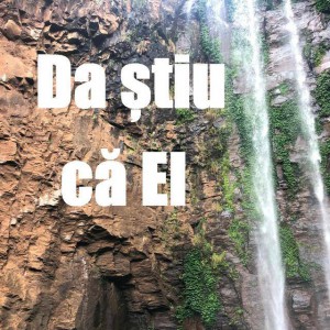 Adrian Cost, Adriana Cost - Da știu că El (2019)