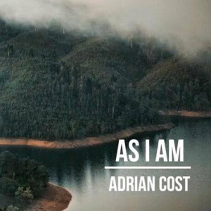 Adrian Cost - As I Am (2020)