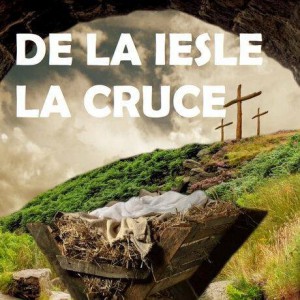 Adrian Cost - De La Iesle La Cruce (2020)