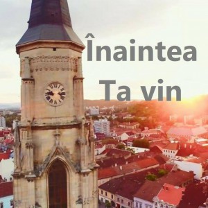 Adrian Cost - Înaintea Ta vin (2019)