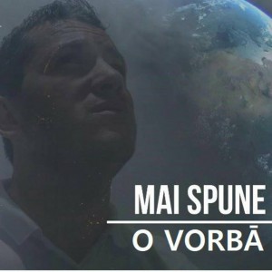 Adrian Cost - Mai spune o vorbă (2020)