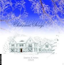 Adrian Golea - Christmas Songs