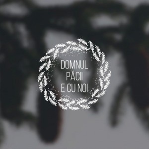 Adrian Moldovan - Domnul Pacii E Cu Noi (2021)