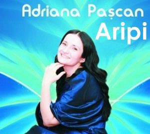 Adriana Pașcan - Aripi (2011)