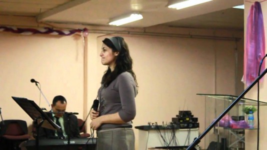 Adriana Stoica - Negative Selectii 2