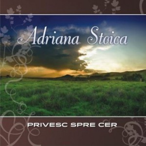 Adriana Stoica - Privesc spre cer Negative Vol.10