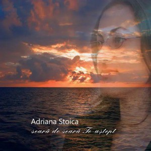 Adriana Stoica - Seara de seara Te-astept Negative Aditionale Vol.5