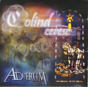 Adverum - Colind Ceresc (2000)